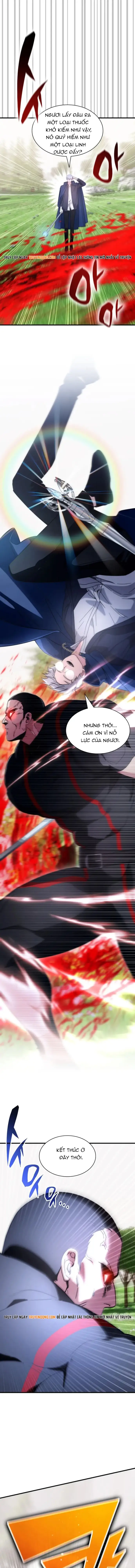 Giấc Mơ Trong Game Trở Thành Hiện Thực Chap 77 - Next Chap 78