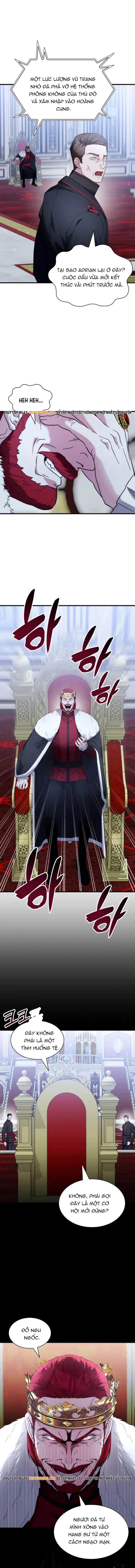 Giấc Mơ Trong Game Trở Thành Hiện Thực Chap 77 - Next Chap 78