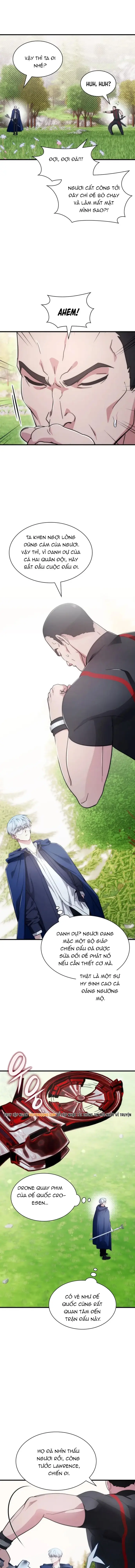 Giấc Mơ Trong Game Trở Thành Hiện Thực Chap 77 - Next Chap 78