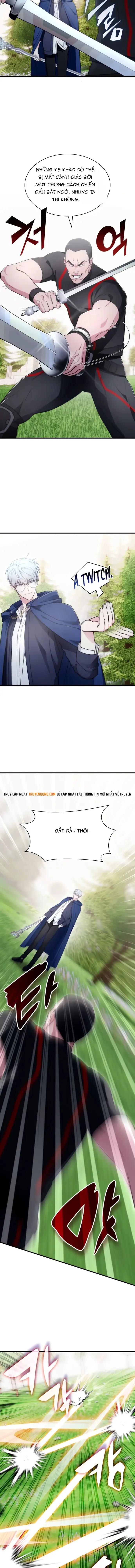 Giấc Mơ Trong Game Trở Thành Hiện Thực Chap 77 - Next Chap 78