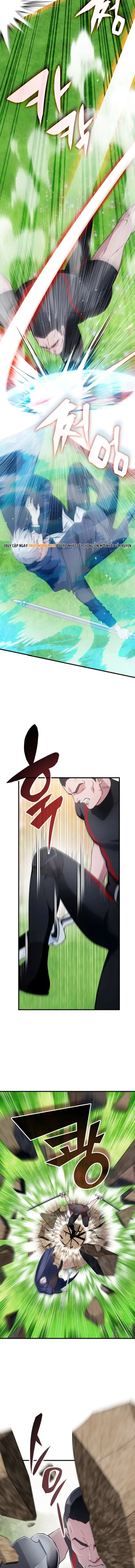 Giấc Mơ Trong Game Trở Thành Hiện Thực Chap 77 - Next Chap 78