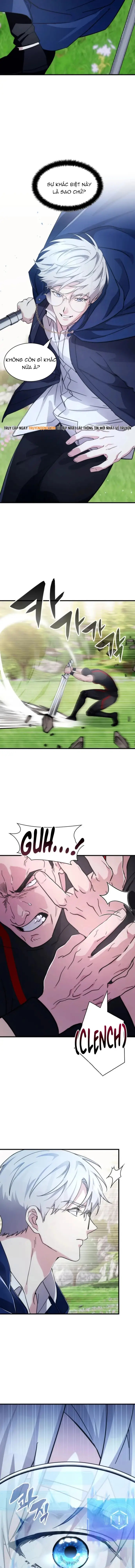 Giấc Mơ Trong Game Trở Thành Hiện Thực Chap 77 - Next Chap 78