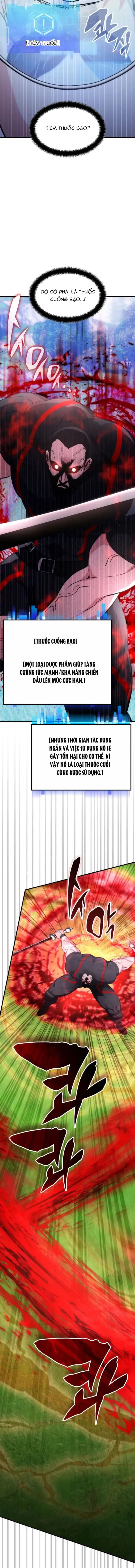 Giấc Mơ Trong Game Trở Thành Hiện Thực Chap 77 - Next Chap 78