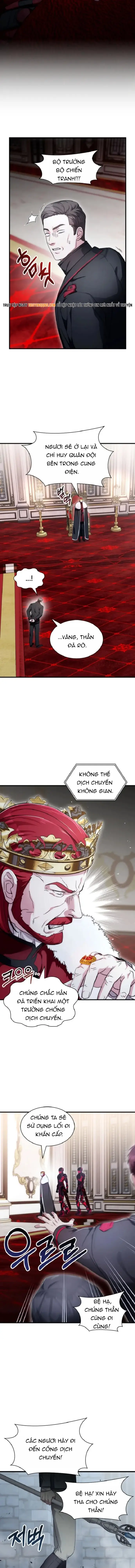 Giấc Mơ Trong Game Trở Thành Hiện Thực Chap 78 - Next Chap 79