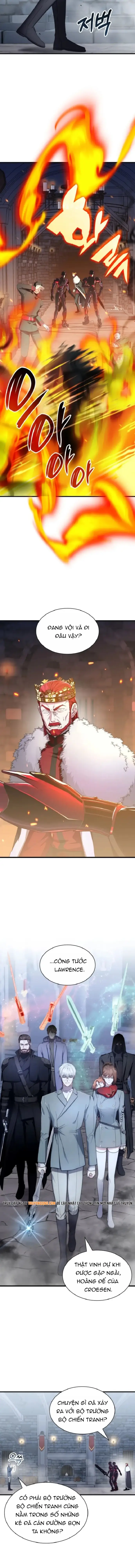 Giấc Mơ Trong Game Trở Thành Hiện Thực Chap 78 - Next Chap 79