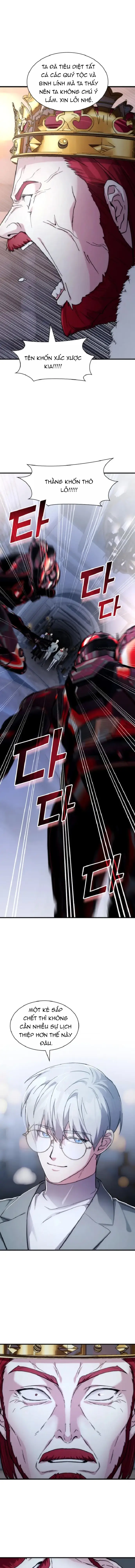 Giấc Mơ Trong Game Trở Thành Hiện Thực Chap 78 - Next Chap 79