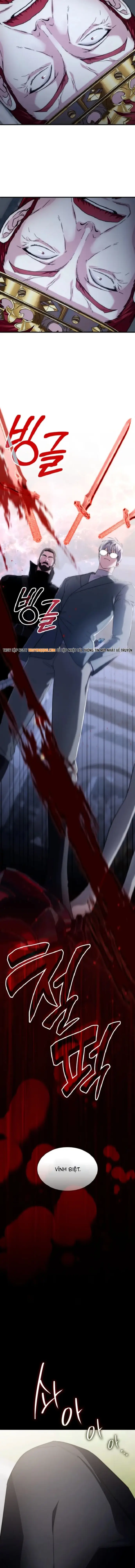 Giấc Mơ Trong Game Trở Thành Hiện Thực Chap 78 - Next Chap 79