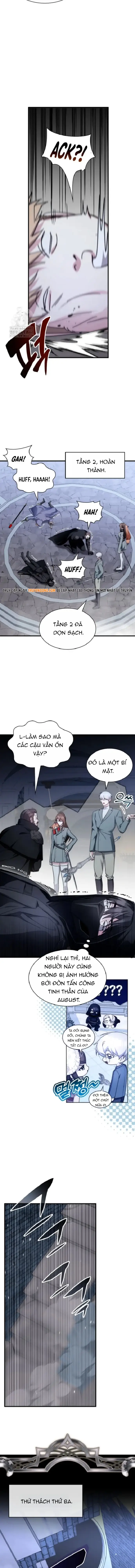 Giấc Mơ Trong Game Trở Thành Hiện Thực Chap 78 - Next Chap 79