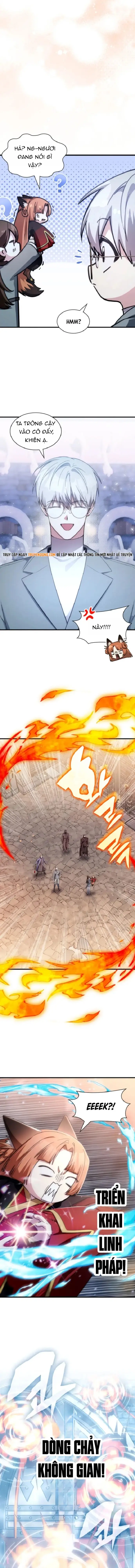 Giấc Mơ Trong Game Trở Thành Hiện Thực Chap 78 - Next Chap 79