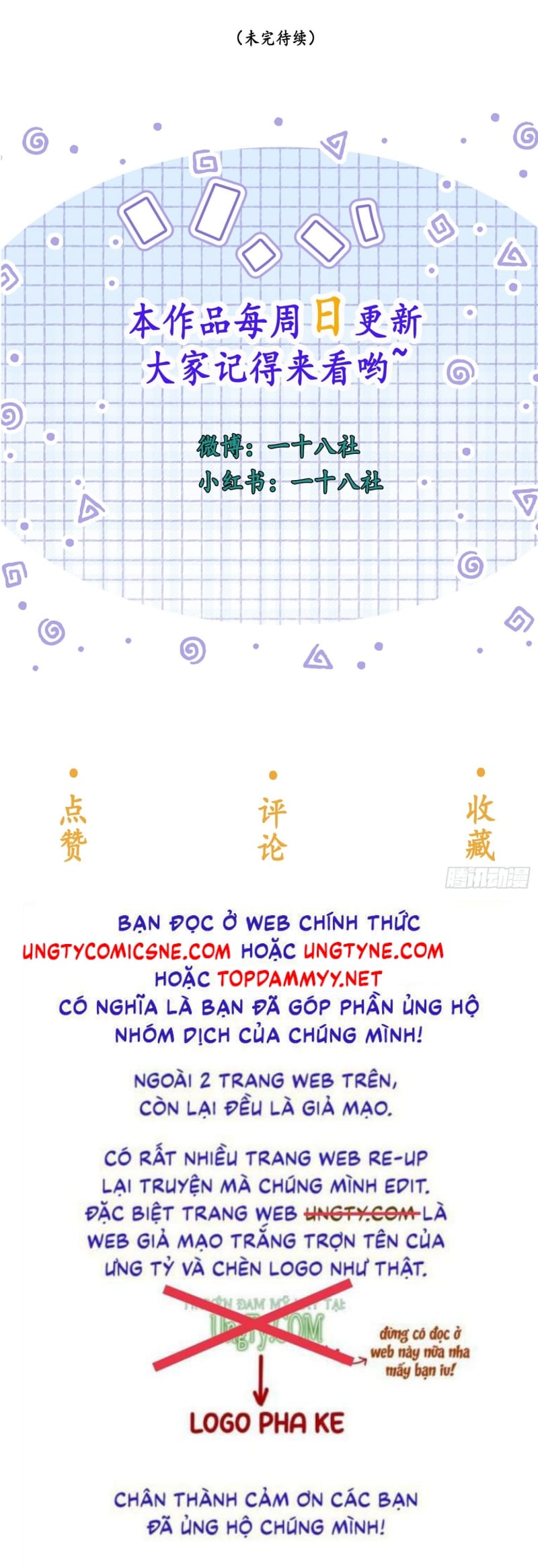 Giấc Mộng Thanh Vân Chap 13 - Next Chap 14