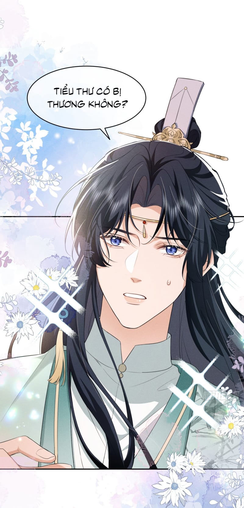 Giấc Mộng Thanh Vân Chap 13 - Next Chap 14