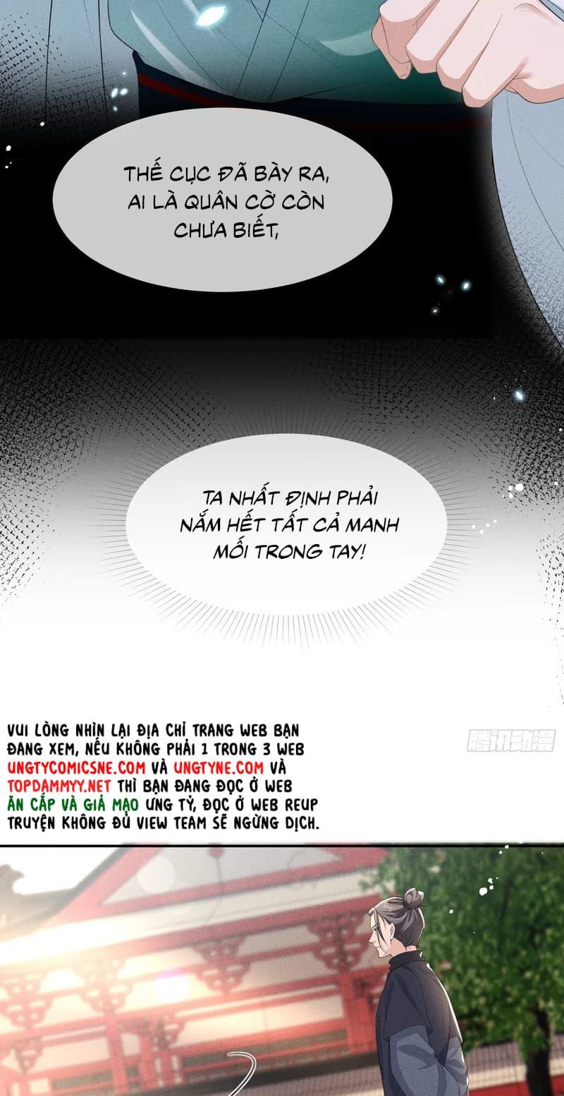 Giấc Mộng Thanh Vân Chap 16 - Next Chap 17