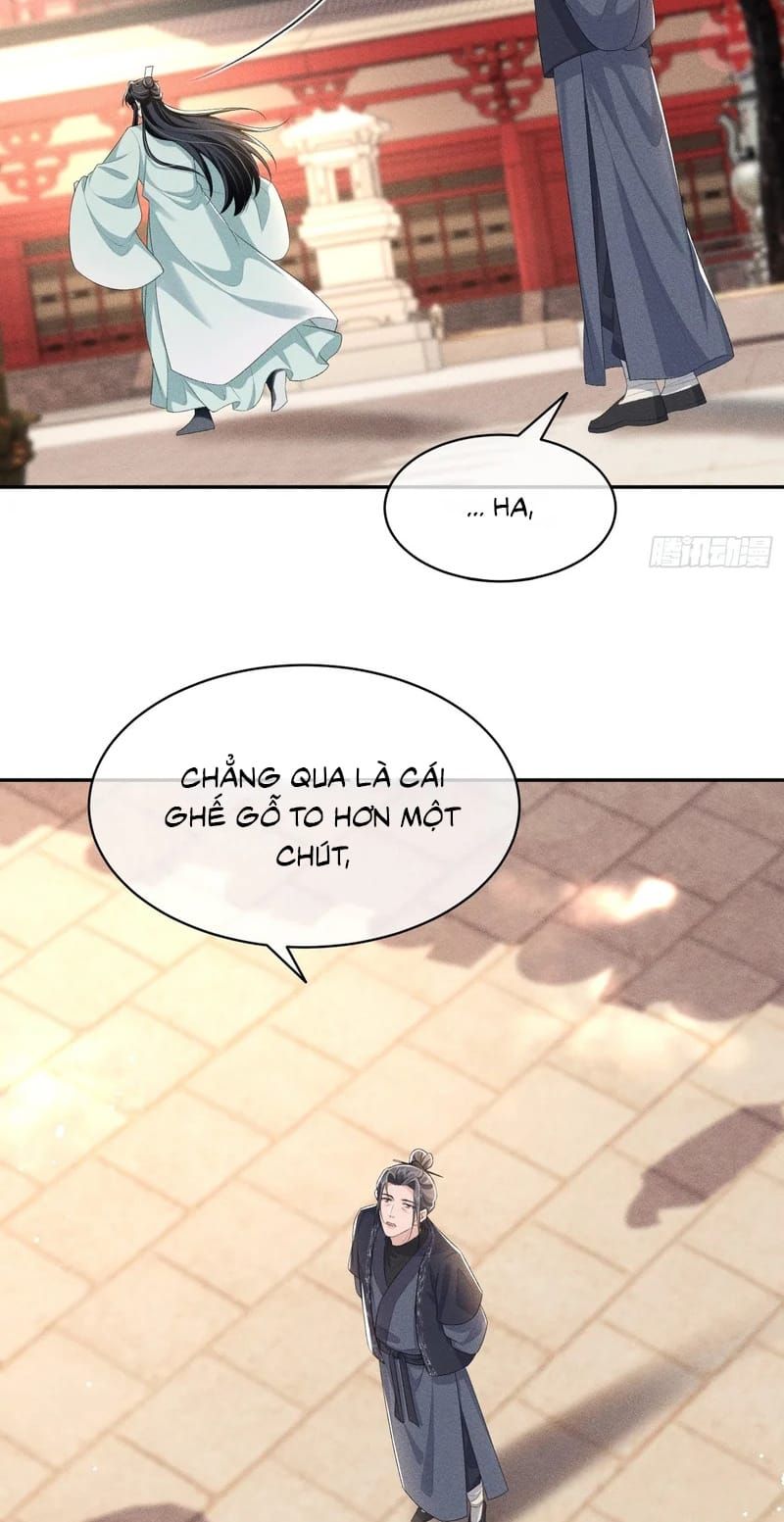 Giấc Mộng Thanh Vân Chap 16 - Next Chap 17