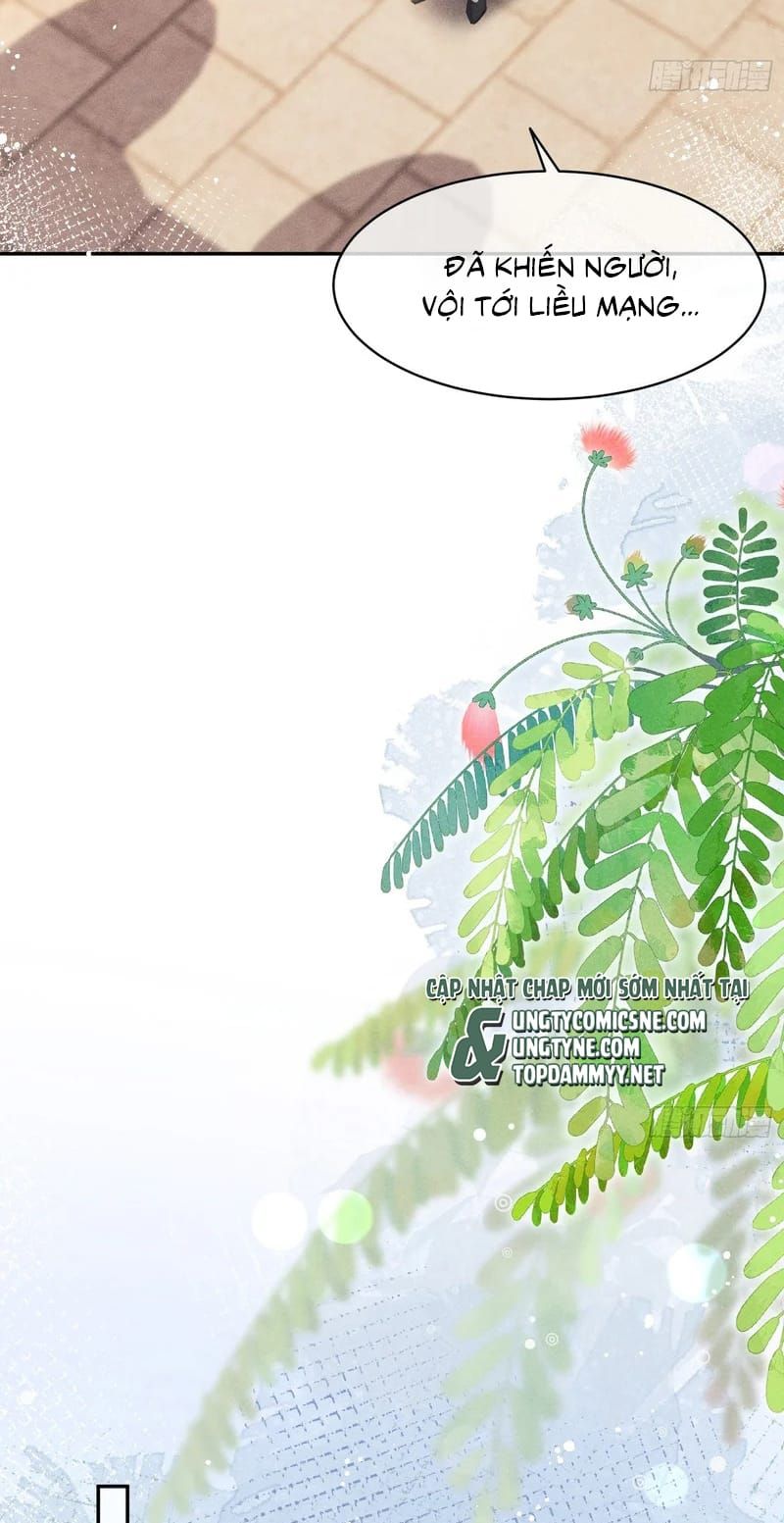 Giấc Mộng Thanh Vân Chap 16 - Next Chap 17