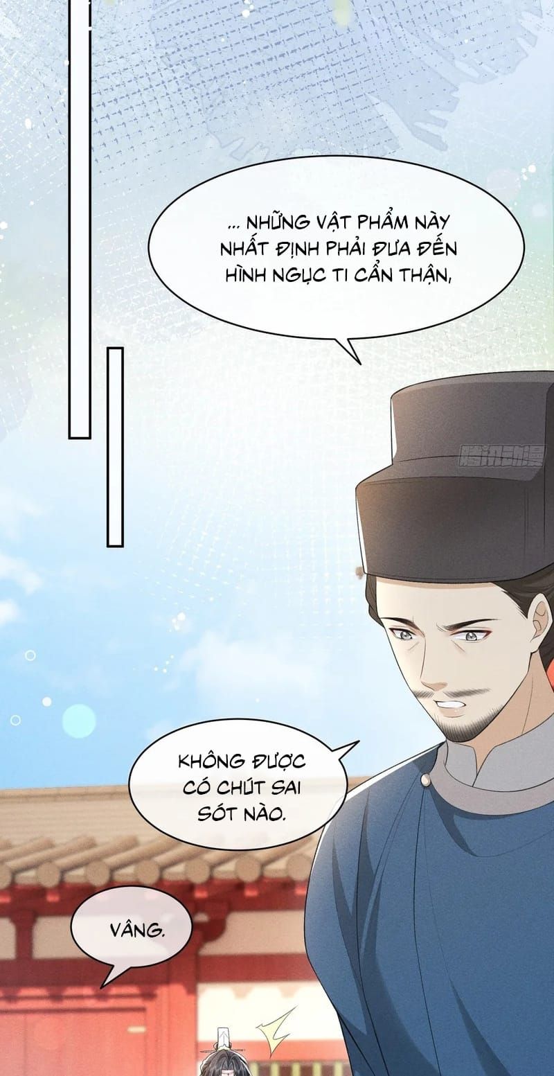 Giấc Mộng Thanh Vân Chap 16 - Next Chap 17