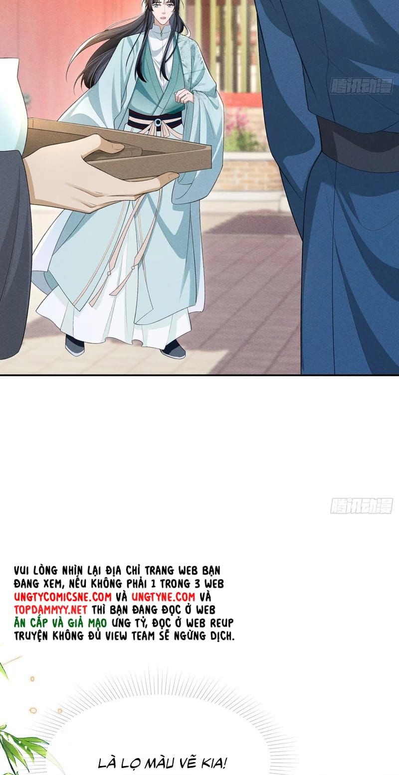 Giấc Mộng Thanh Vân Chap 16 - Next Chap 17