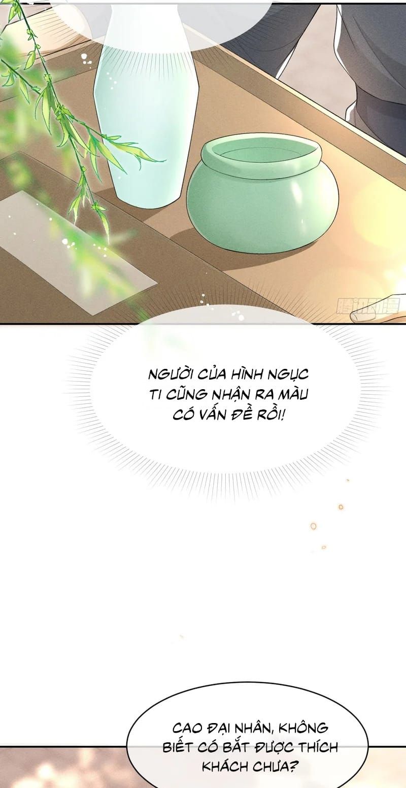 Giấc Mộng Thanh Vân Chap 16 - Next Chap 17