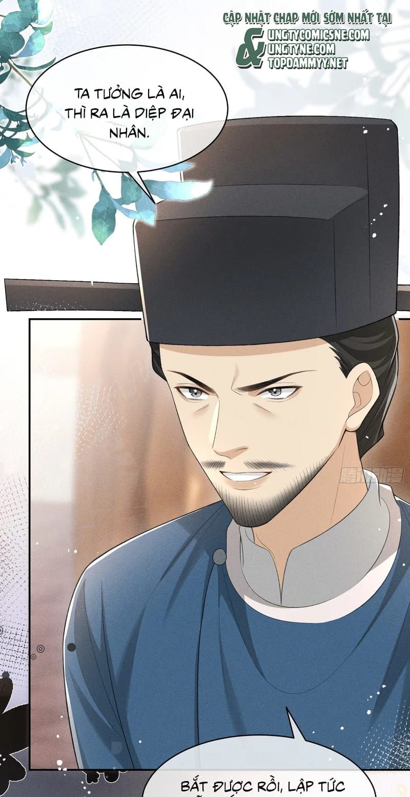 Giấc Mộng Thanh Vân Chap 16 - Next Chap 17