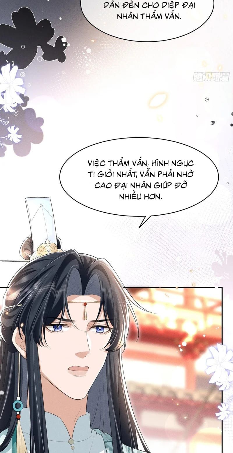 Giấc Mộng Thanh Vân Chap 16 - Next Chap 17