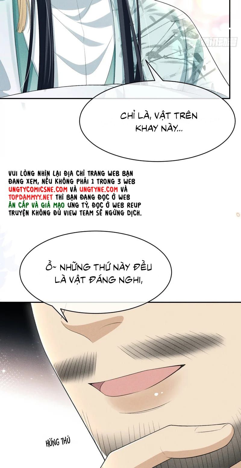 Giấc Mộng Thanh Vân Chap 16 - Next Chap 17