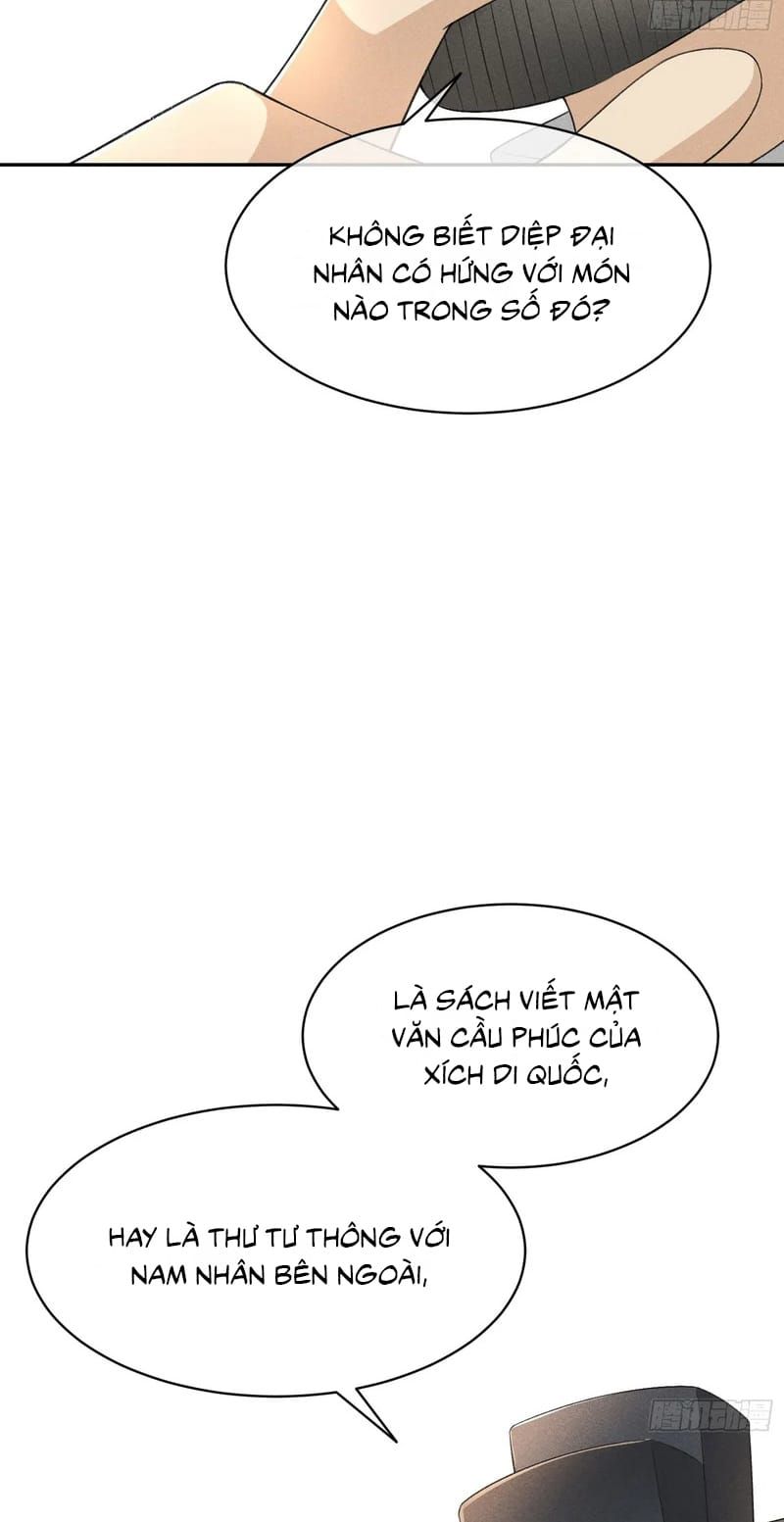 Giấc Mộng Thanh Vân Chap 16 - Next Chap 17