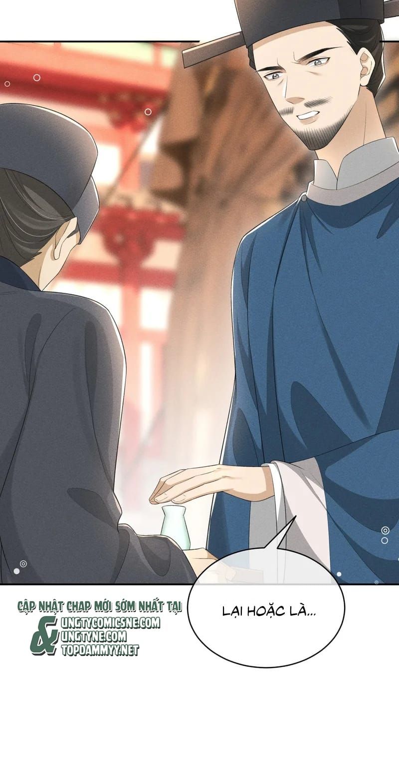 Giấc Mộng Thanh Vân Chap 16 - Next Chap 17