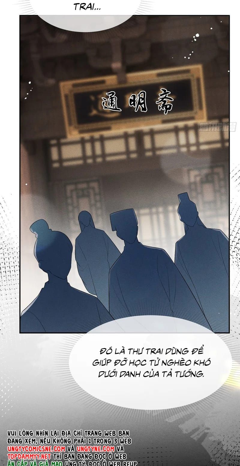 Giấc Mộng Thanh Vân Chap 16 - Next Chap 17