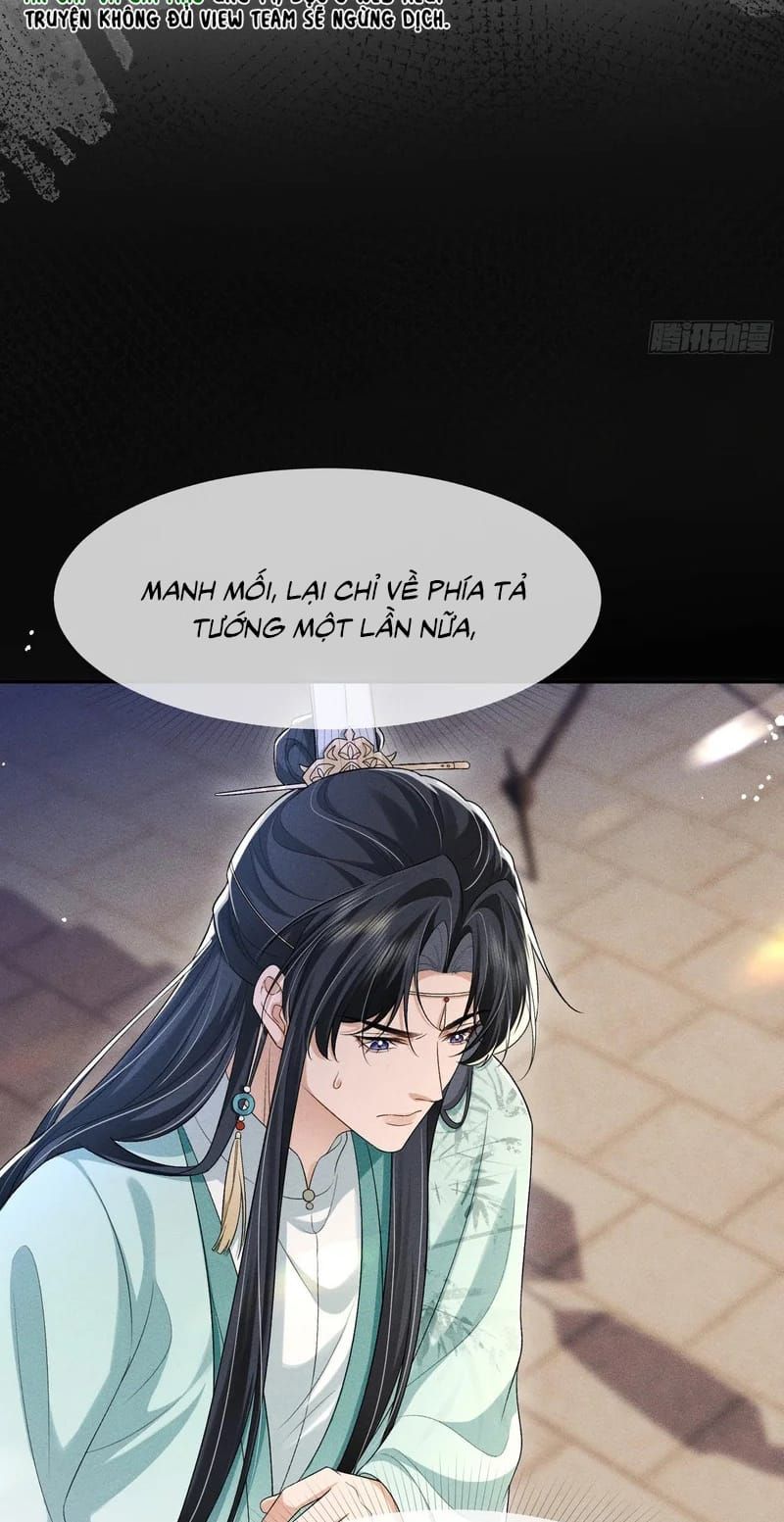 Giấc Mộng Thanh Vân Chap 16 - Next Chap 17