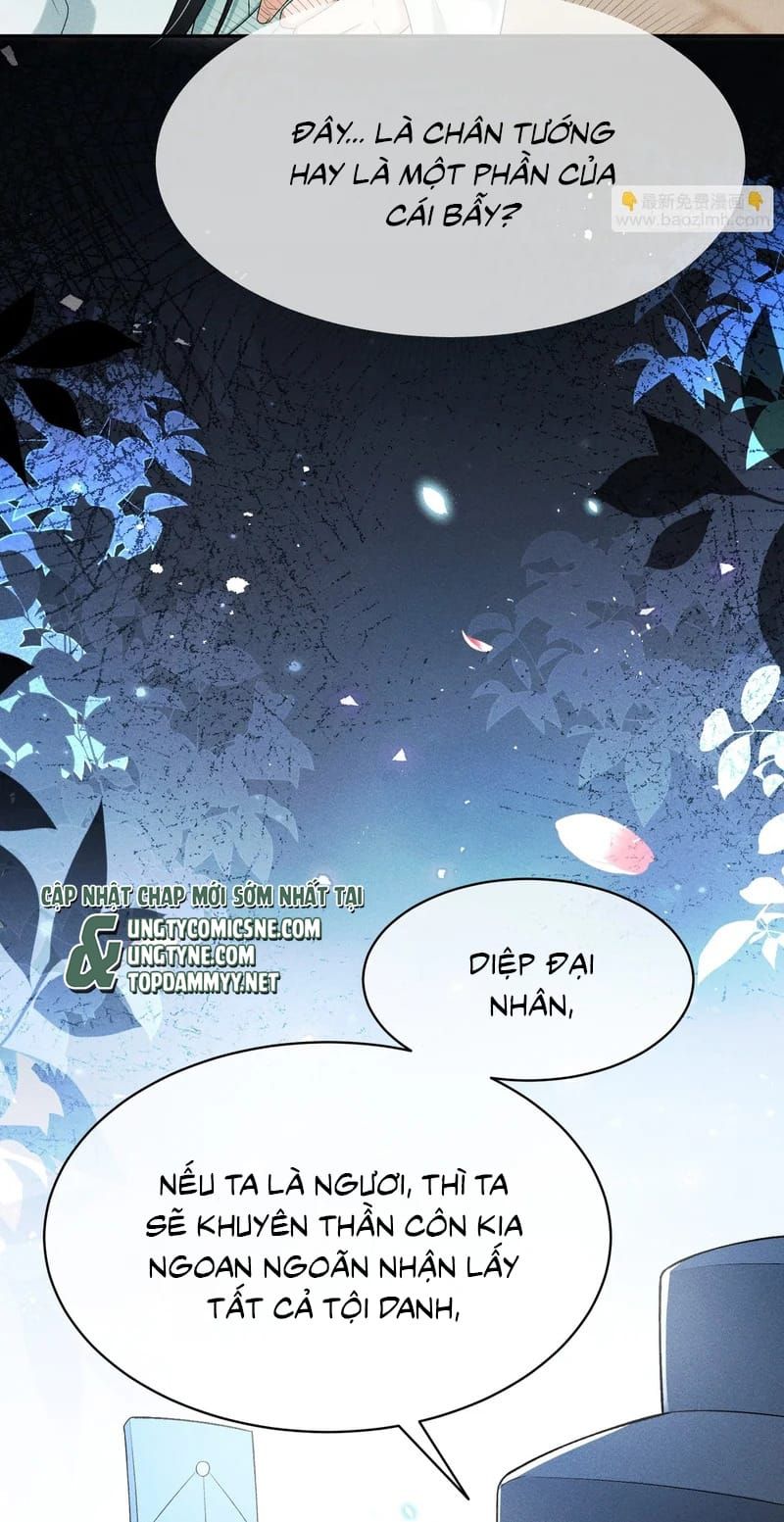 Giấc Mộng Thanh Vân Chap 16 - Next Chap 17