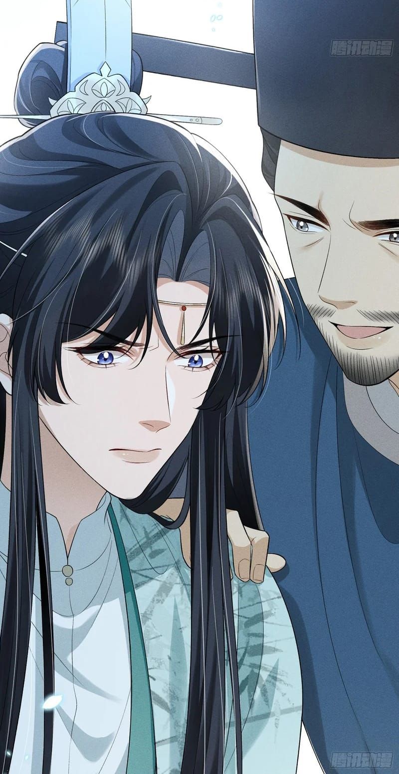 Giấc Mộng Thanh Vân Chap 16 - Next Chap 17