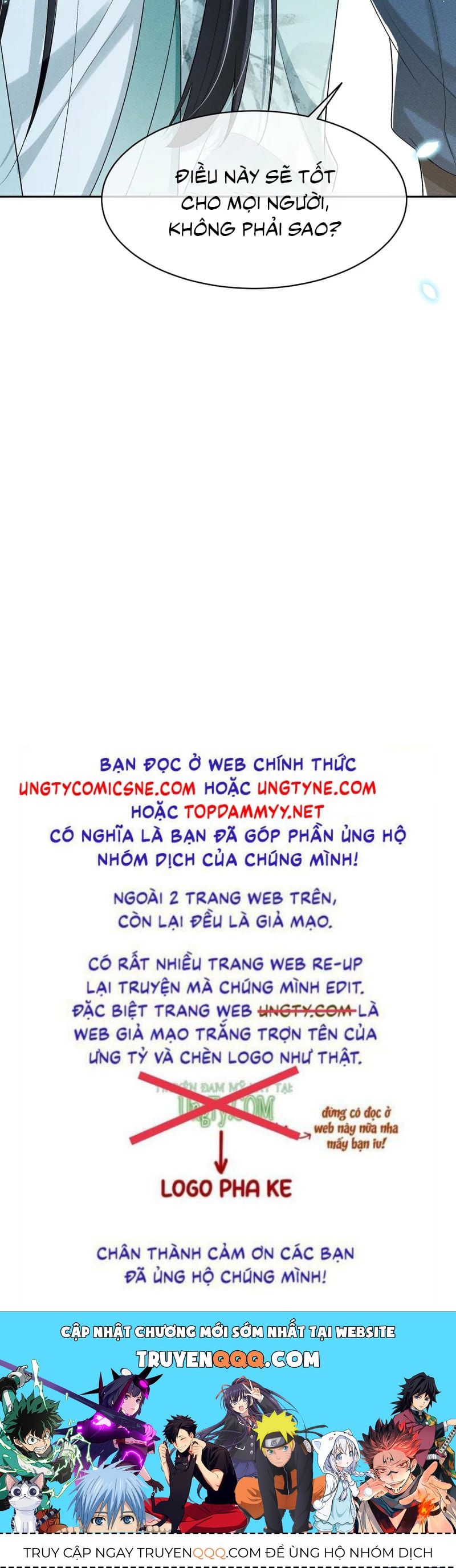 Giấc Mộng Thanh Vân Chap 16 - Next Chap 17