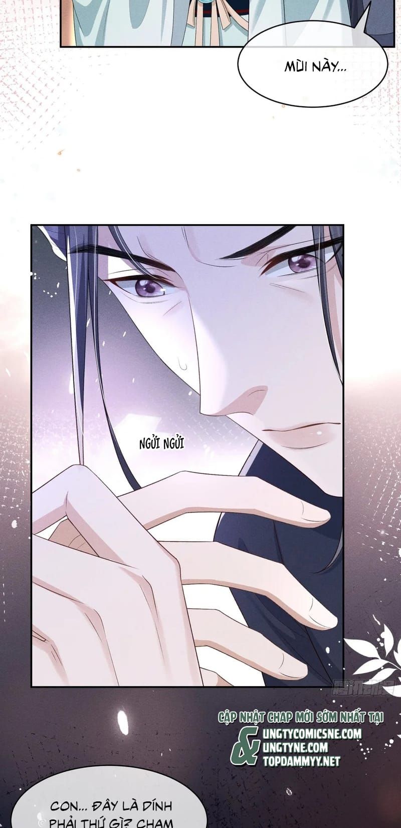 Giấc Mộng Thanh Vân Chap 16 - Next Chap 17