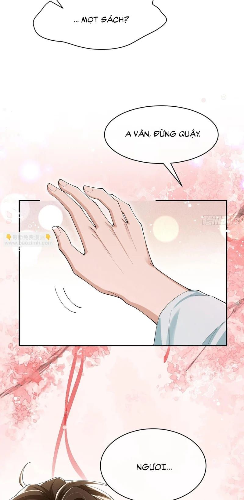 Giấc Mộng Thanh Vân Chap 17 - Next Chap 18