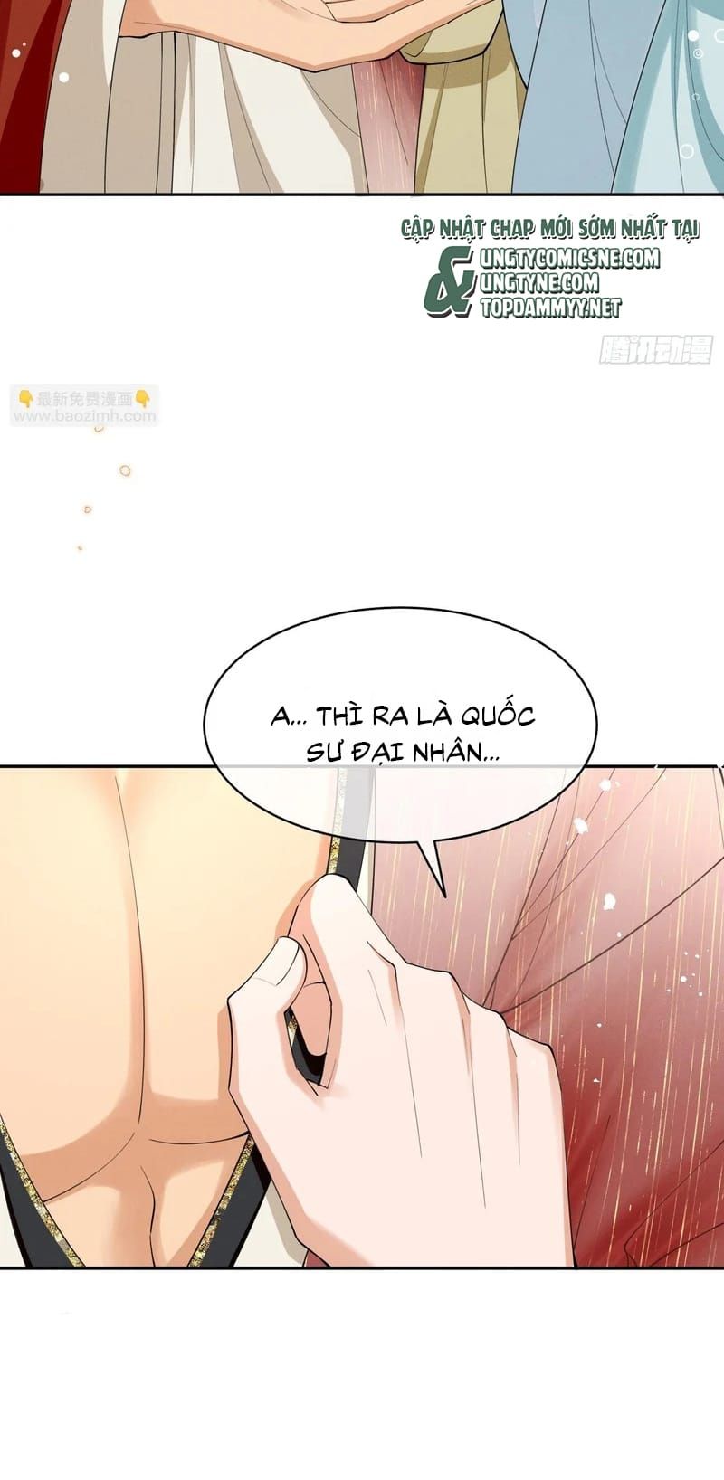 Giấc Mộng Thanh Vân Chap 17 - Next Chap 18