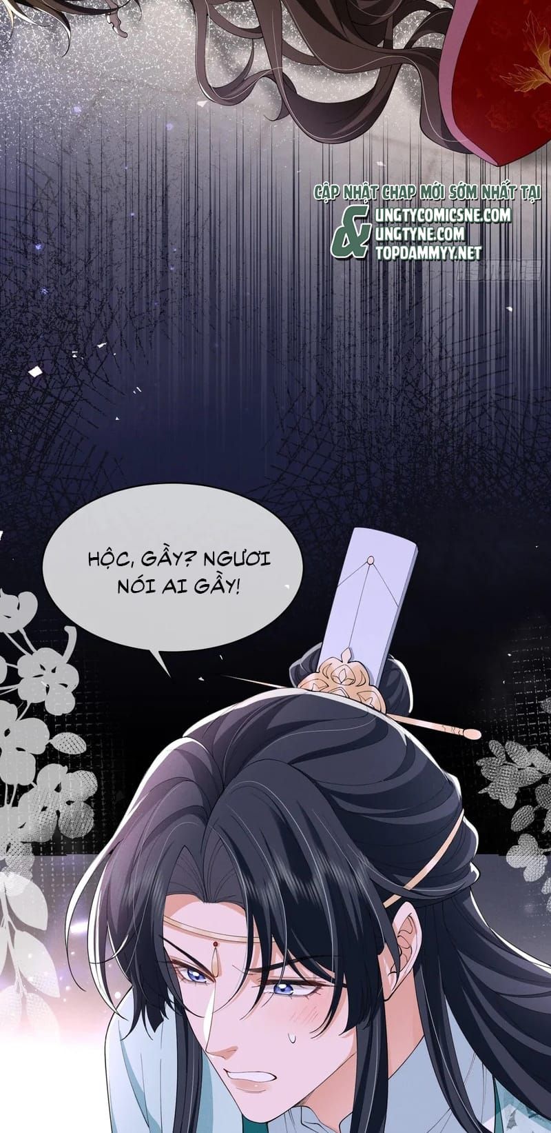 Giấc Mộng Thanh Vân Chap 17 - Next Chap 18