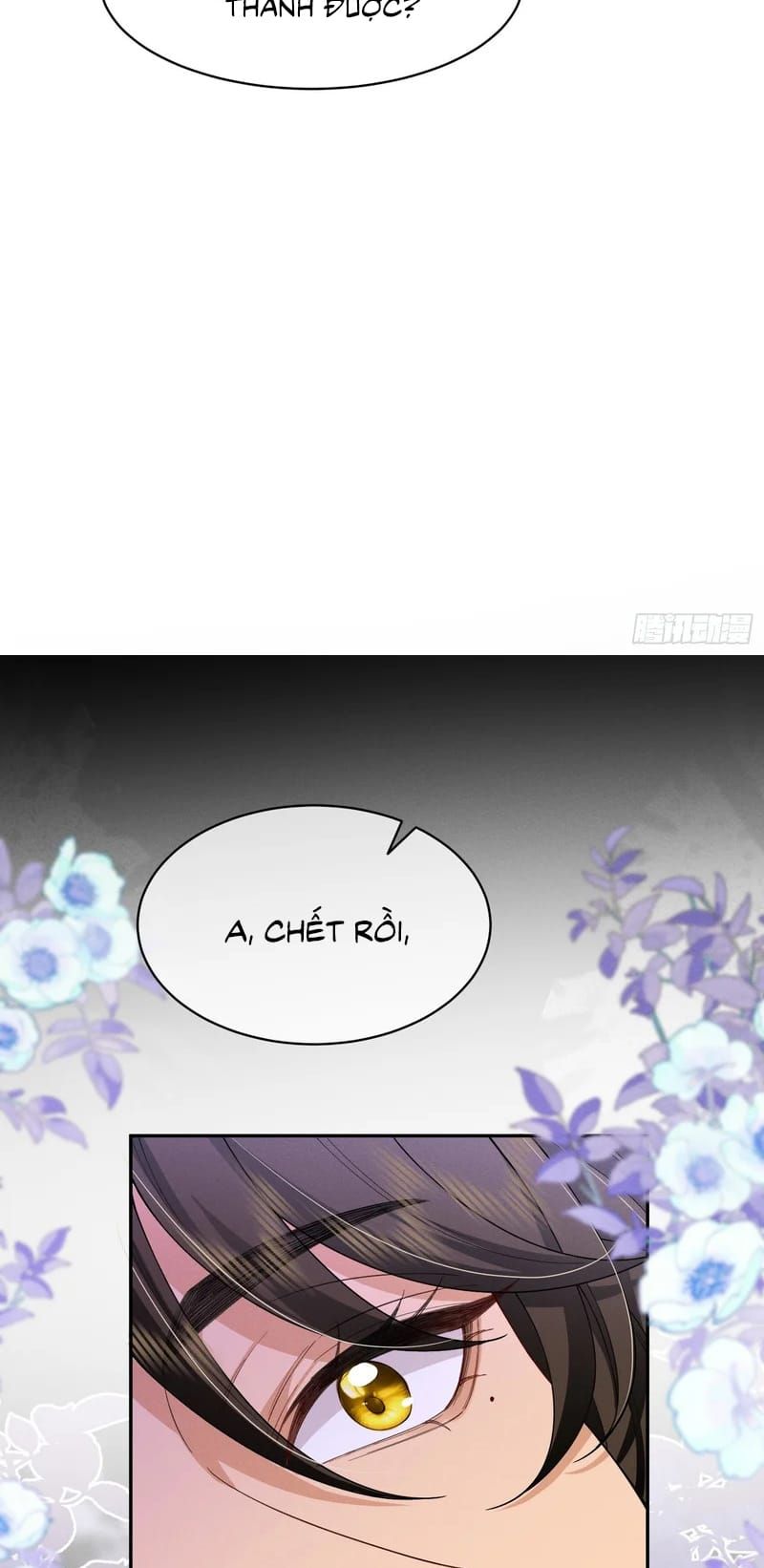 Giấc Mộng Thanh Vân Chap 17 - Next Chap 18