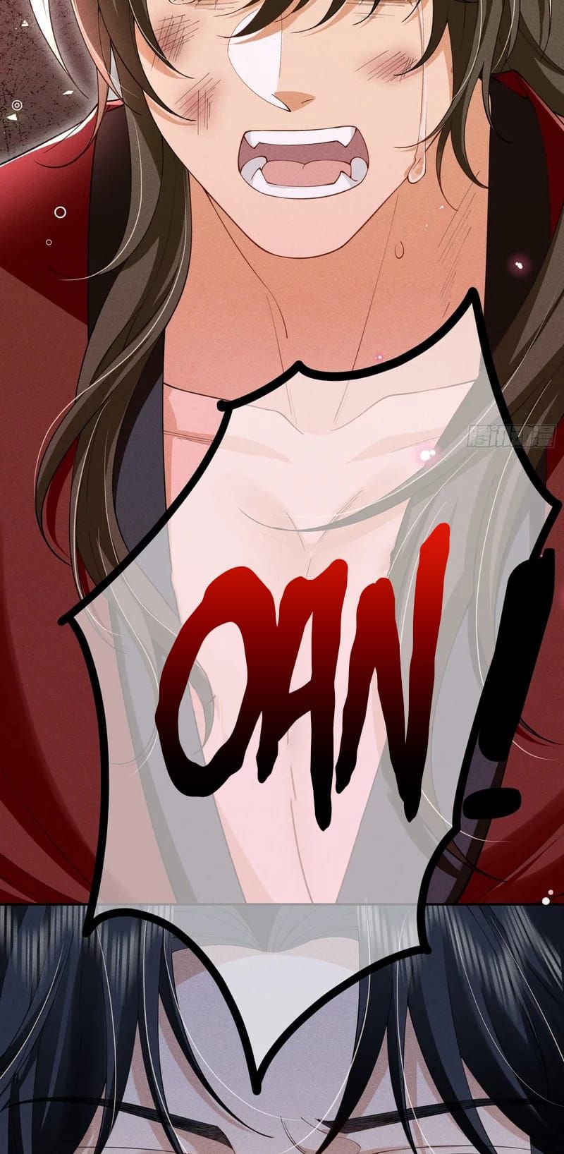 Giấc Mộng Thanh Vân Chap 17 - Next Chap 18