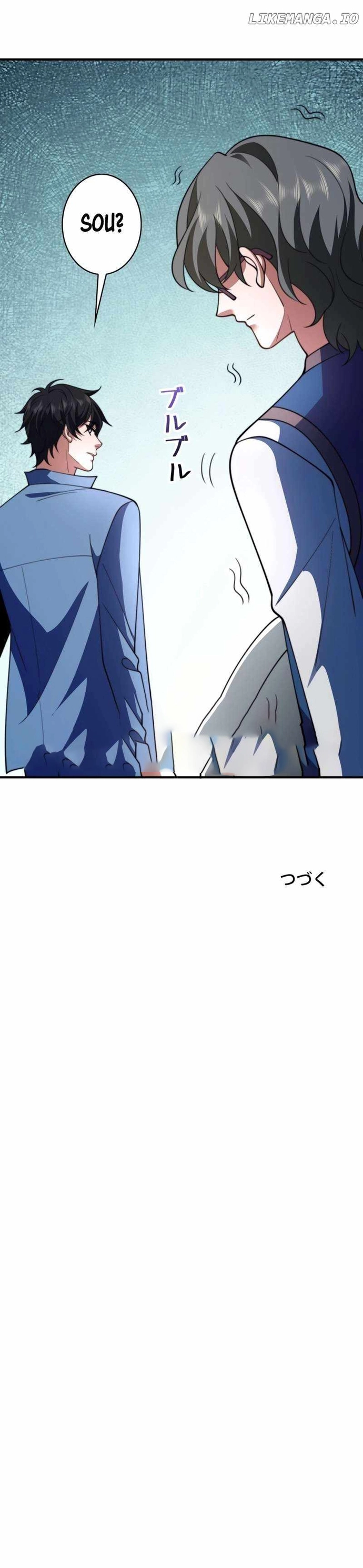 Giải Cứu Thế Giới Bằng Cách Thăng Cấp Chap 24 - Next Chap 25