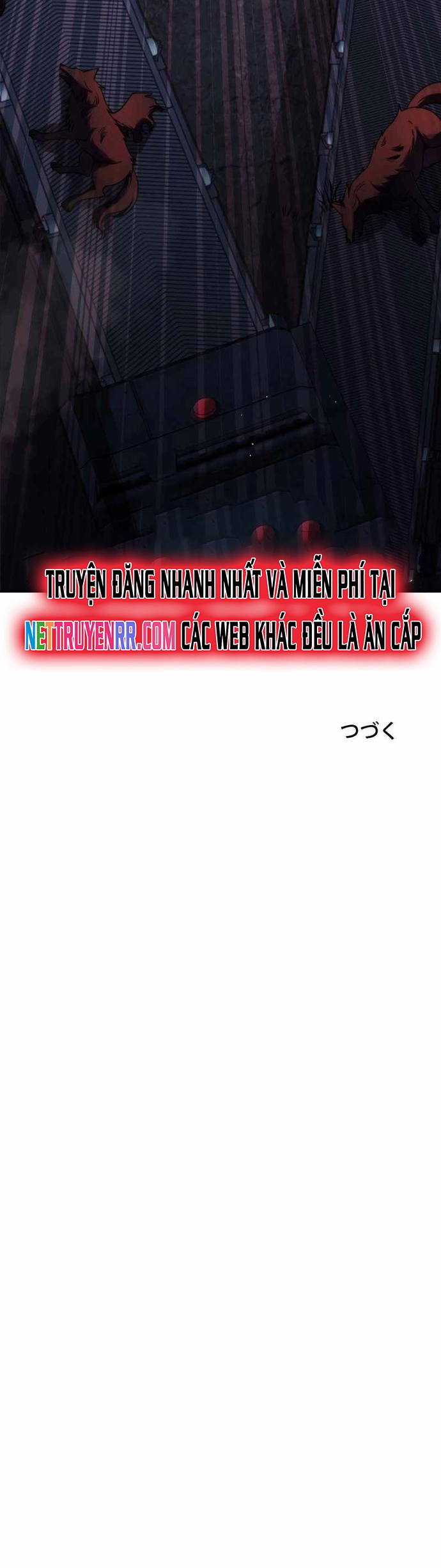 Giải Cứu Thế Giới Bằng Cách Thăng Cấp Chap 25 - Next Chap 26