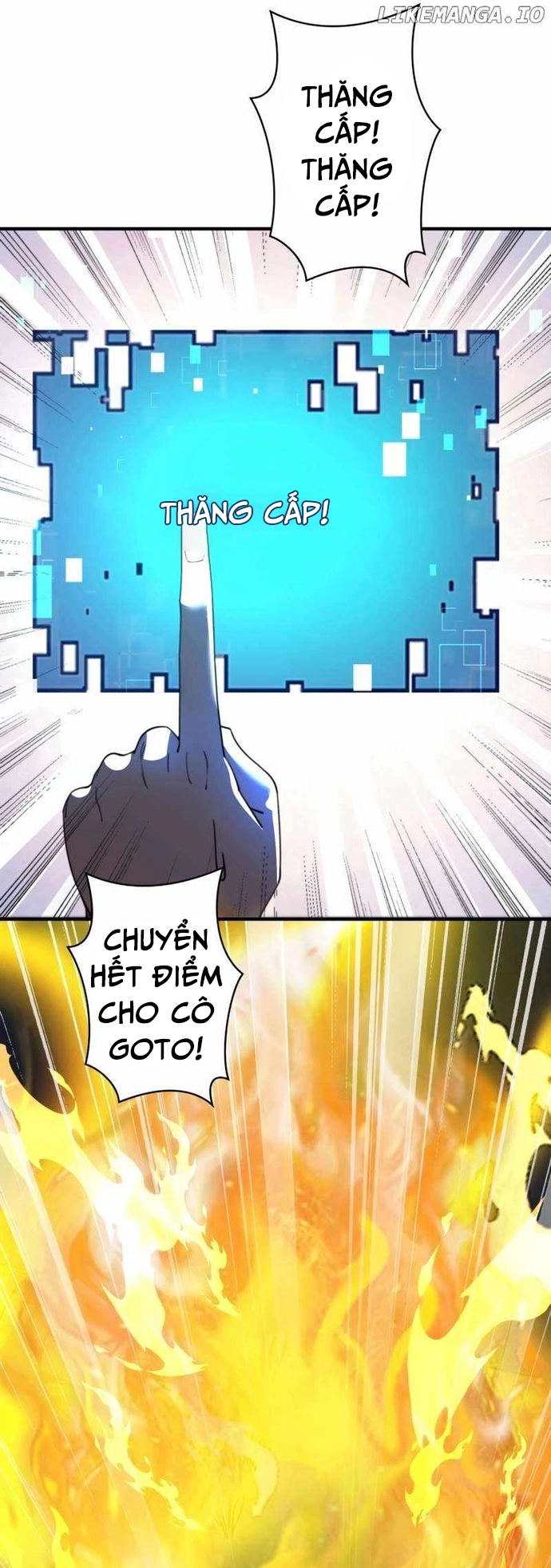 Giải Cứu Thế Giới Bằng Cách Thăng Cấp Chap 26 - Next Chap 27