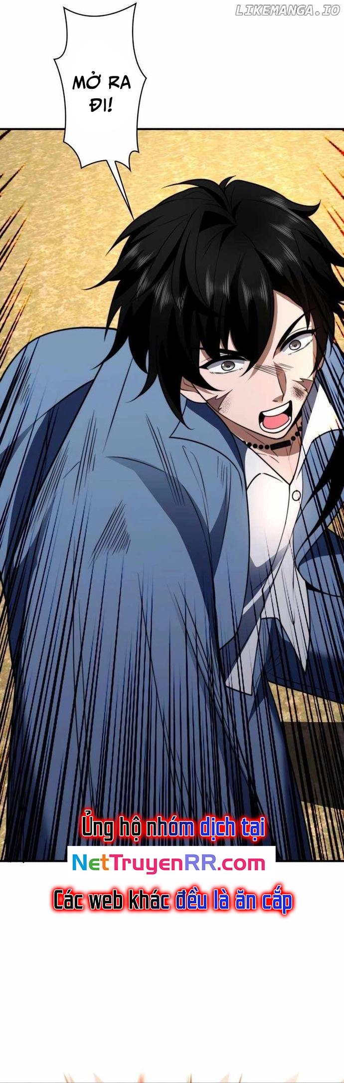 Giải Cứu Thế Giới Bằng Cách Thăng Cấp Chap 26 - Next Chap 27