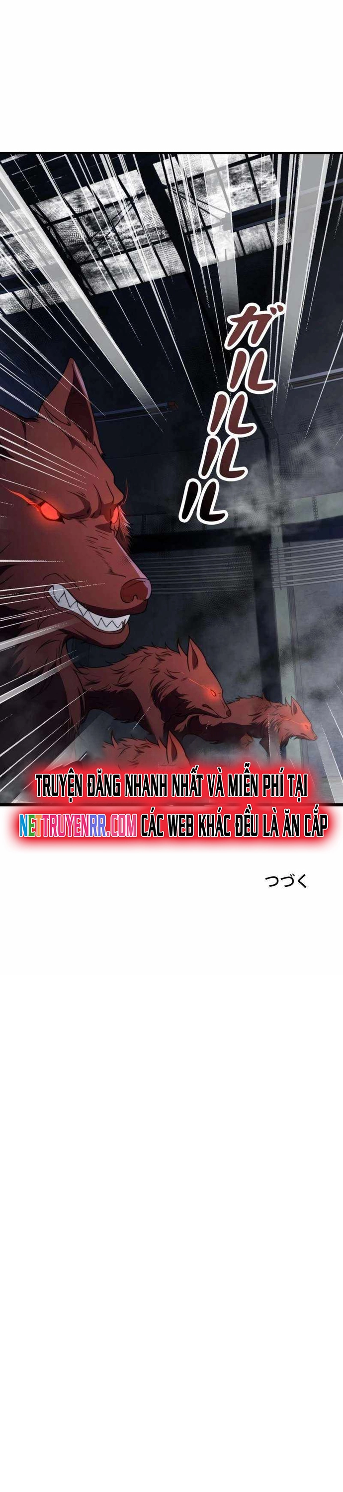 Giải Cứu Thế Giới Bằng Cách Thăng Cấp Chap 26 - Next Chap 27