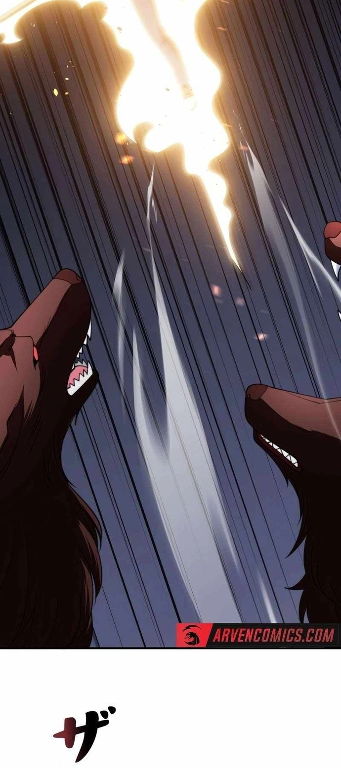 Giải Cứu Thế Giới Bằng Cách Thăng Cấp Chap 27 - Next Chap 28