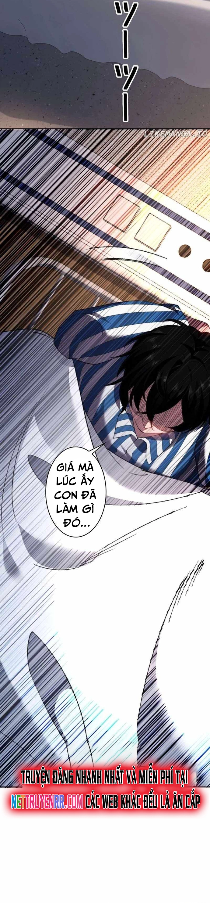 Giải Cứu Thế Giới Bằng Cách Thăng Cấp Chap 28 - Next Chap 29