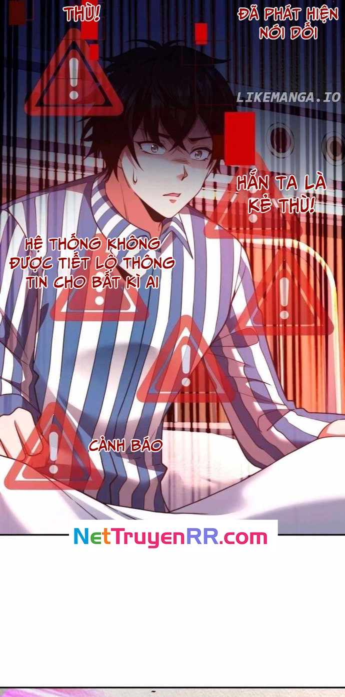 Giải Cứu Thế Giới Bằng Cách Thăng Cấp Chap 29 - Next Chap 30