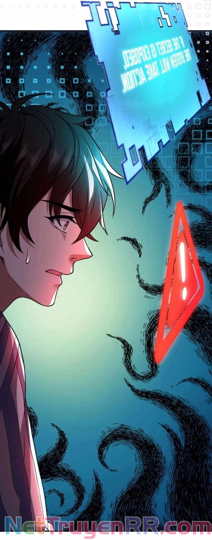 Giải Cứu Thế Giới Bằng Cách Thăng Cấp Chap 29 - Next Chap 30