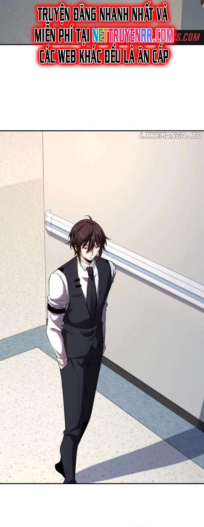 Giải Cứu Thế Giới Bằng Cách Thăng Cấp Chap 29 - Next Chap 30