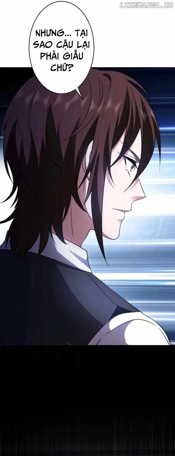 Giải Cứu Thế Giới Bằng Cách Thăng Cấp Chap 29 - Next Chap 30