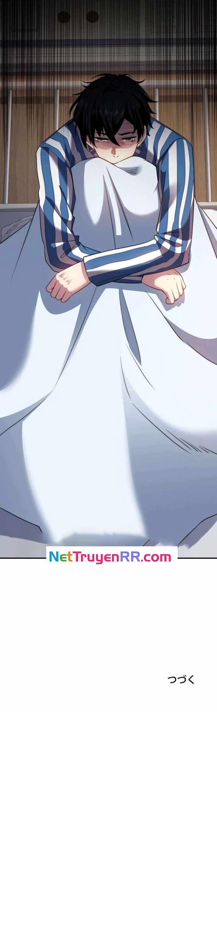 Giải Cứu Thế Giới Bằng Cách Thăng Cấp Chap 29 - Next Chap 30