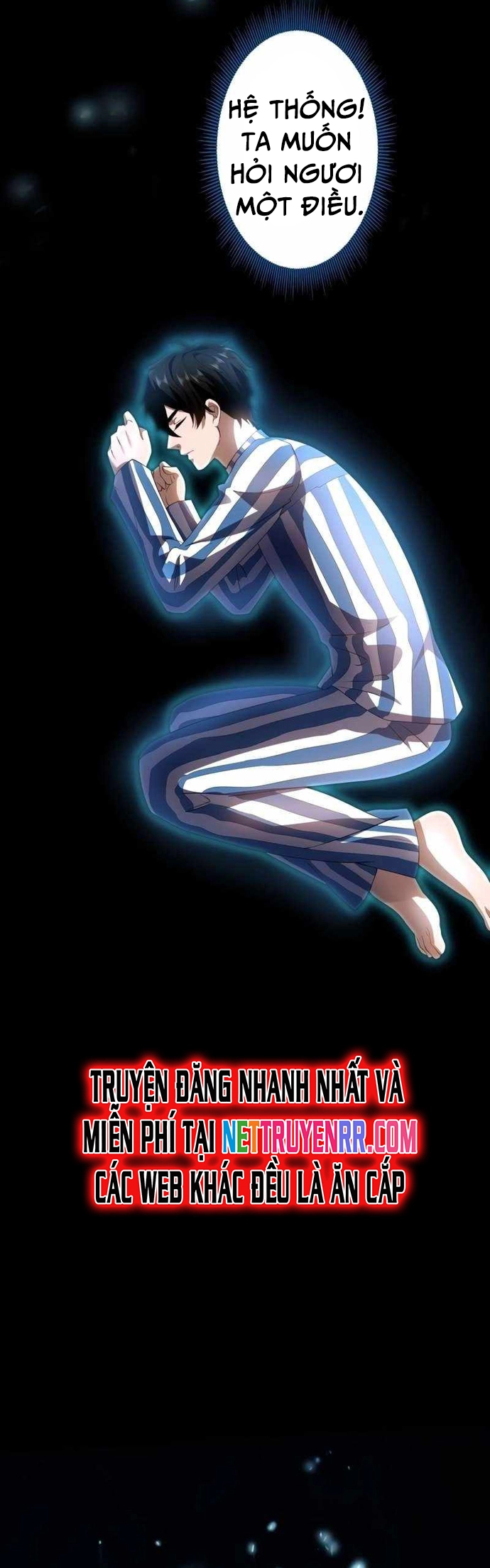 Giải Cứu Thế Giới Bằng Cách Thăng Cấp Chap 30 - Next Chap 31